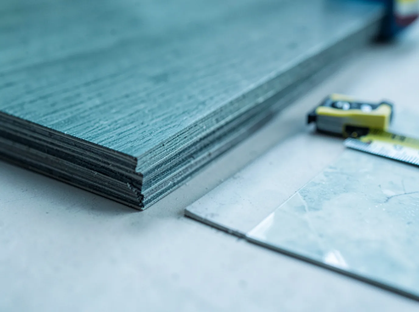 Luxury Vinyl Plank Installation Burlington, TX FAQs